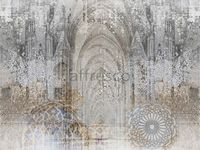 Фрески Affresco New Art арт-RE177-COL1 — фото 1, Фрески