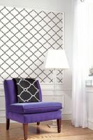 Товар: Обои Paper & Ink Black&White арт-BW22100 - фото 2 Обои Paper & Ink Black&White арт-BW22100 — фото 2, Обои