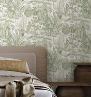 Товар: Обои York Montecito арт-MT5631 - фото 3 Обои York Montecito арт-MT5631 — фото 3, Обои