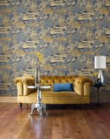 Обои KT-Exclusive Emerald арт-AF40806 — фото 2, Обои