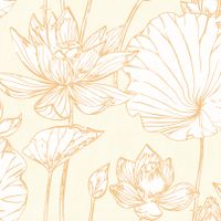 Обои Seabrook Koi арт-AI42305 — фото 1, Обои