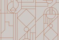 Товар: Обои Hookedonwalls Tinted Tiles арт-29012 - фото 1 Обои Hookedonwalls Tinted Tiles арт-29012 — фото 1, Обои