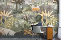 Фрески Affresco Fantasy арт-AF2199-COL3 — фото 2, Фрески