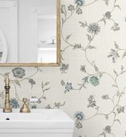 Товар: Обои Seabrook French Country арт-FC61008 - фото 2 Обои Seabrook French Country арт-FC61008 — фото 2, Обои