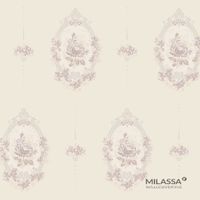 Обои Milassa Joli арт-Joli1-002 — фото 1, Обои