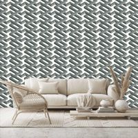 Обои Cole & Son Geometric II арт-105-1002 — фото 3, Обои