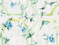 Товар: Обои Nina Hancock Senzai арт-NH11102 - фото 1 Обои Nina Hancock Senzai арт-NH11102 — фото 1, Обои