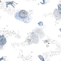 Товар: Обои York Disney Kids Vol. 4 арт-DI0998 - фото 1 Обои York Disney Kids Vol. 4 арт-DI0998 — фото 1, Обои