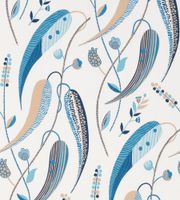 Обои Nina Campbell Les Indiennes арт-NCW4353-05 — фото 1, Обои