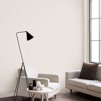 Обои Andrea Rossi Stromboli Винил на флизелине (1,06*10) Серый, Ромб арт-54343-2 — фото 2, Обои