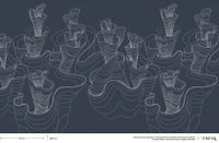 Фрески Fresq Geo Collection арт-GEO50 — фото 7, Фрески