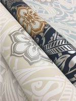 Обои York Damask Resource Library арт-DM4995 — фото 2, Обои