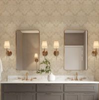 Товар: Обои Anna French Belvedere арт-AT16123 - фото 2 Обои Anna French Belvedere арт-AT16123 — фото 2, Обои