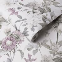 Товар: Обои Graham & Brown Floriculture арт-105760 - фото 2 Обои Graham & Brown Floriculture арт-105760 — фото 2, Обои для стен