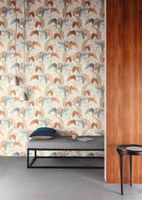 Обои Khroma Zoom Lotus арт-LOT005 — фото 2, Обои