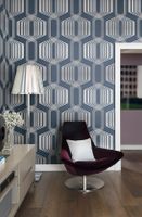 Обои Architector Mod Geo арт-MG40405 — фото 2, Обои