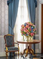 Обои KT-Exclusive Firenze арт-F14016 — фото 4, Обои