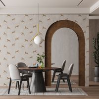 Обои Aura Wild Life арт-MWHS302 — фото 2, Обои