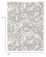 Обои Morris&Co Pure арт-216051 — фото 3, Обои