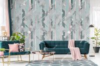 Фрески Affresco Fine Art арт-RE927-COL2 — фото 2, Фрески