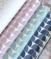 Товар: Обои Thibaut Wanderlust арт-T45025 - фото 2 Обои Thibaut Wanderlust арт-T45025 — фото 2, Обои