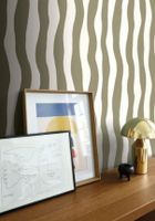 Обои Casamance L'ile Aux Oiseaux арт-75912752 — фото 3, Обои