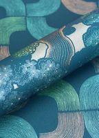 Обои Rasch Salsa арт-477320 — фото 2, Обои