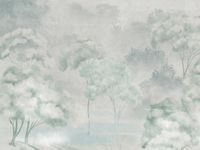 Фрески Wall Street Фрески арт-25800 — фото 1, Фрески