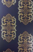 Обои Osborne & Little Eden by Matthew Williamson арт-W6544-02 — фото 1, Обои