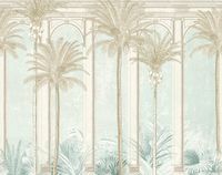 Товар: Обои Khroma Havana арт-DGHAV1043 - фото 1 Обои Khroma Havana арт-DGHAV1043 — фото 1, Обои