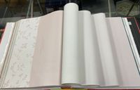 Товар: Обои Andrea Rossi Spectrum Pro Винил на флизелине (1,06*10) Розовый, Однотонные/Рогожка арт-54381-4 - фото 2 Обои Andrea Rossi Spectrum Pro Винил на флизелине (1,06*10) Розовый, Однотонные/Рогожка арт-54381-4 — фото 2, Обои для стен