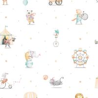 Обои Ich Mika арт-971-3 — фото 1, Обои