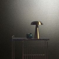 Обои Marburg Eclectic Винил на флизелине (0,70*10,05) Коричневый/Серый, Рогожка/Однотонный арт-34943 — фото 4, Обои