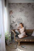 Обои Borastapeter Cottage Garden арт-3594 — фото 2, Обои