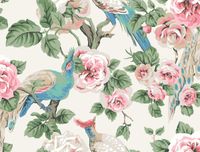 Обои York Modern Heritage 125th Anniversary арт-NV5520 — фото 1, Обои