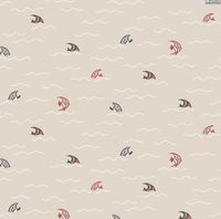 Обои Aura Just 4 Kids арт-G56017 — фото 1, Обои