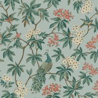 Обои Ronald Redding Astoria арт-MX9663 — фото 1, Обои