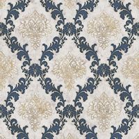 Обои Du&Ka Secret Palace арт-DK.N21761-3 — фото 1, Обои