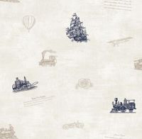 Обои Aura Forever Young арт-H2911503 — фото 1, Обои