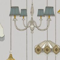 Обои Graham & Brown Genesis арт-111717 — фото 1, Обои для стен