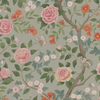 Товар: Обои Borastapeter Orangeri арт-5729 - фото 1 Обои Borastapeter Orangeri арт-5729 — фото 1, Обои