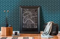 Обои Architects Paper Jungle Chic арт-37707-2 — фото 4, Обои