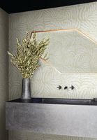 Обои York Artistic Abstracts арт-AG2065 — фото 3, Обои