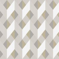 Обои Milassa Geometrica арт-GM5-008 — фото 1, Обои для стен