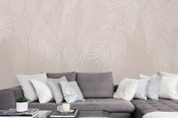 Фрески Affresco Line Art арт-AF2148-COL4 — фото 2, Фрески