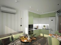 Обои Khroma Zoom Lotus арт-LOT701 — фото 2, Обои