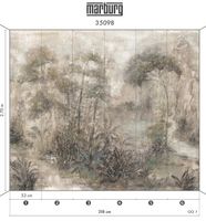 Товар: Обои Marburg City Romance арт-35098 - фото 3 Обои Marburg City Romance арт-35098 — фото 3, Обои