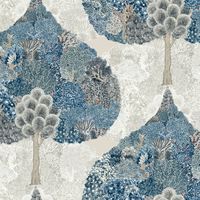 Товар: Обои Antonina Vella Boho Luxe арт-BO6704 - фото 1 Обои Antonina Vella Boho Luxe арт-BO6704 — фото 1, Обои