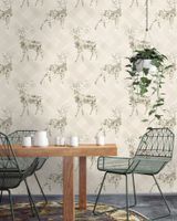 Обои Holden Decor Kaleidoscope арт-90622 — фото 2, Обои