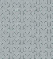 Обои Hookedonwalls Gentle Groove арт-66530 — фото 1, Обои